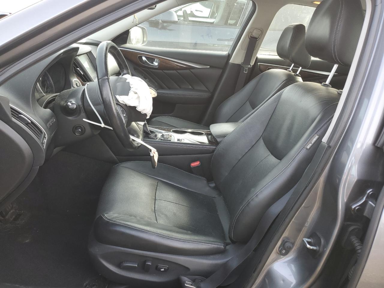2016 Infiniti Q50 - Image 7