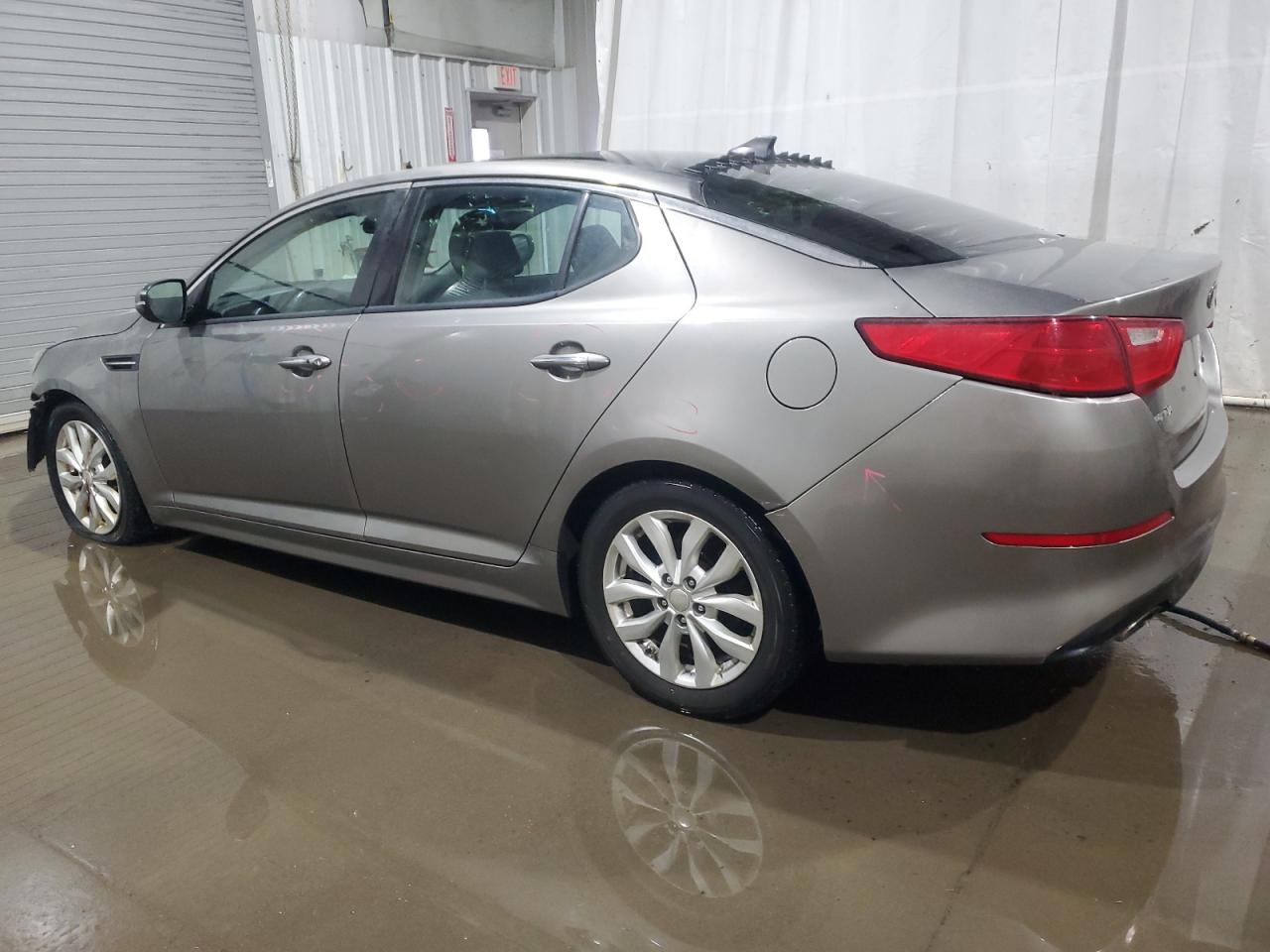 2015 Kia Optima - Image 2
