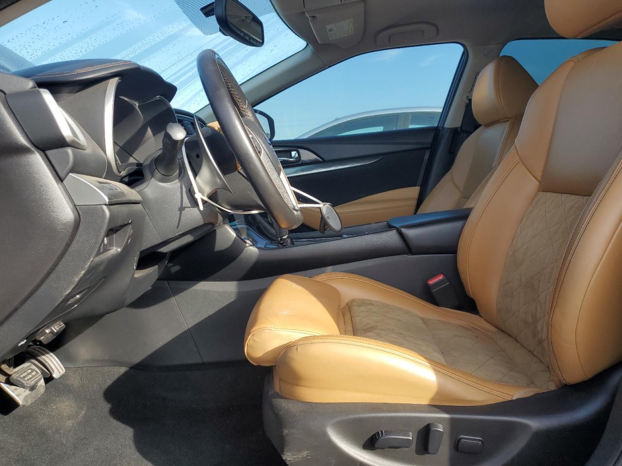2016 Nissan Maxima - Image 7
