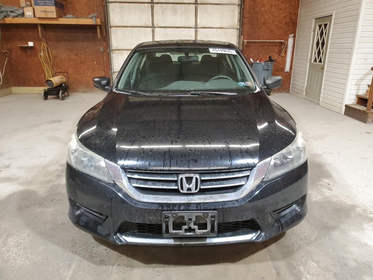 2014 Honda Accord - Image 5