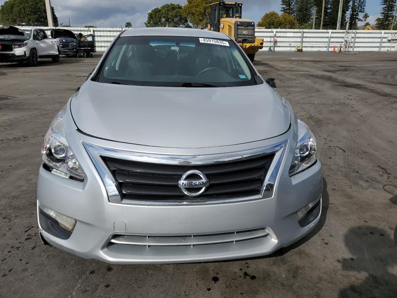 2014 Nissan Altima - Image 5