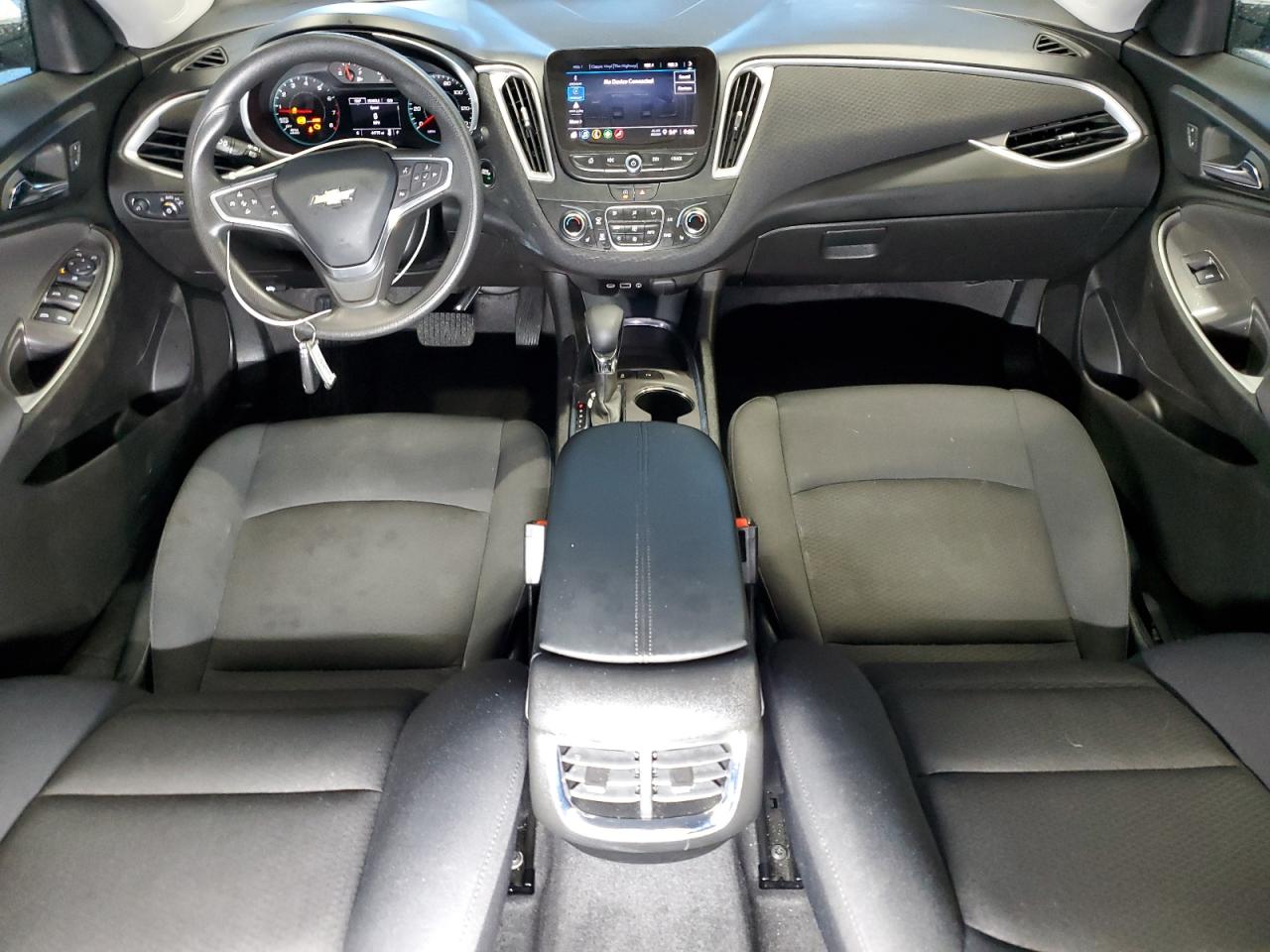 2023 Chevrolet Malibu - Image 8