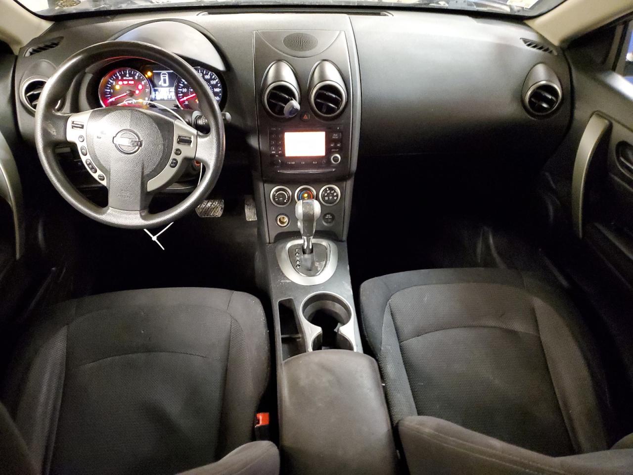 2011 Nissan Rogue - Image 8