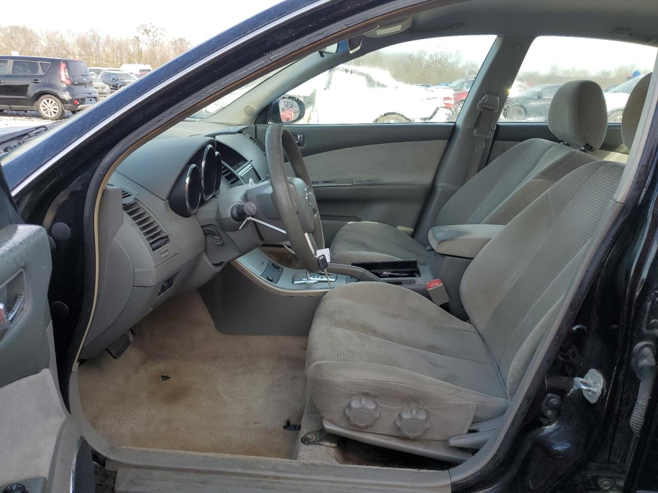 2005 Nissan Altima - Image 7