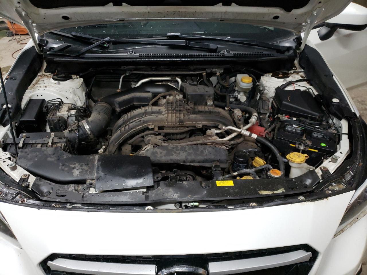 2019 Subaru XV - Image 11
