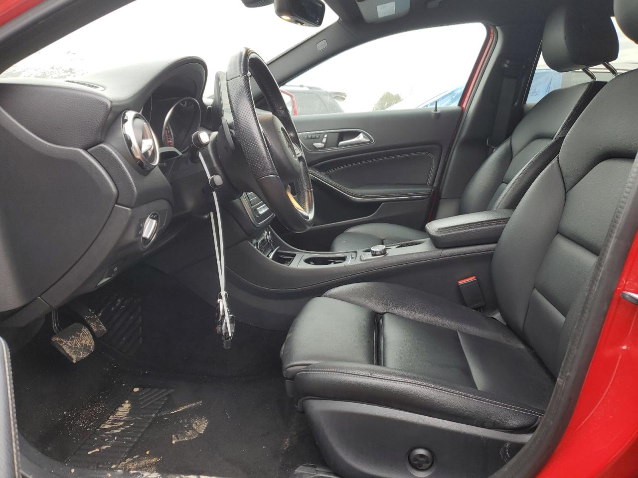 2020 Mercedes-Benz GLA-klasse - Image 7