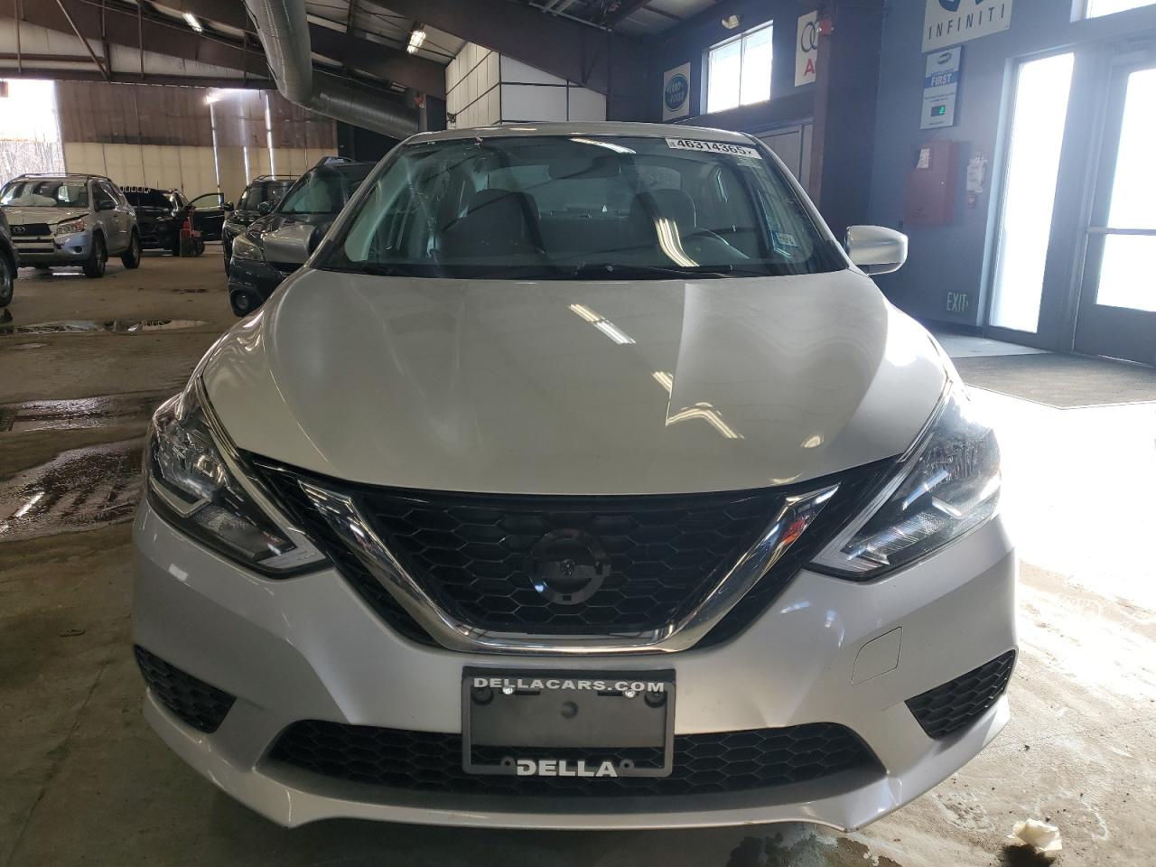 2017 Nissan Sentra - Image 5
