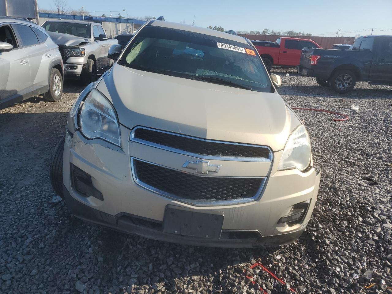 2011 Chevrolet Equinox - Image 5