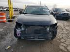 2015 Mitsubishi Outlander Se للبيع في Indianapolis، IN - Front End