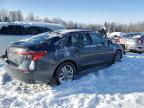 2024 HONDA CIVIC EX for sale at Copart ON - COOKSTOWN