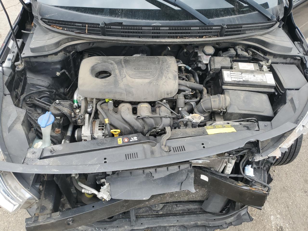 2019 Kia Rio - Image 12