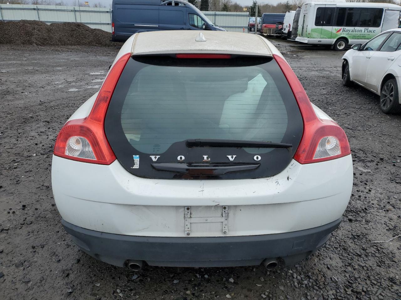 2009 Volvo C30 - Image 6