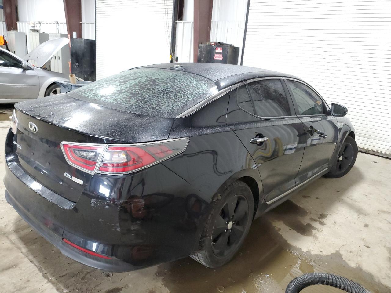 2014 Kia Optima - Image 3