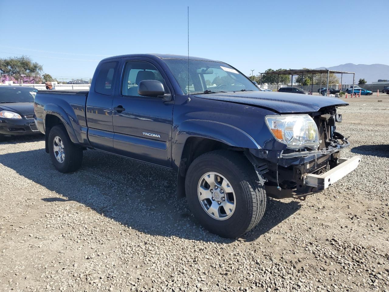 2006 Toyota Tacoma - Image 4