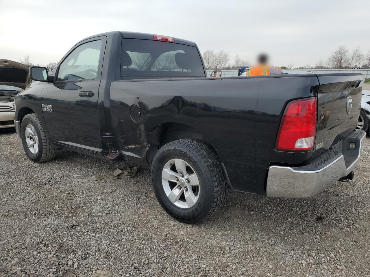 2015 RAM 1500 - Image 2