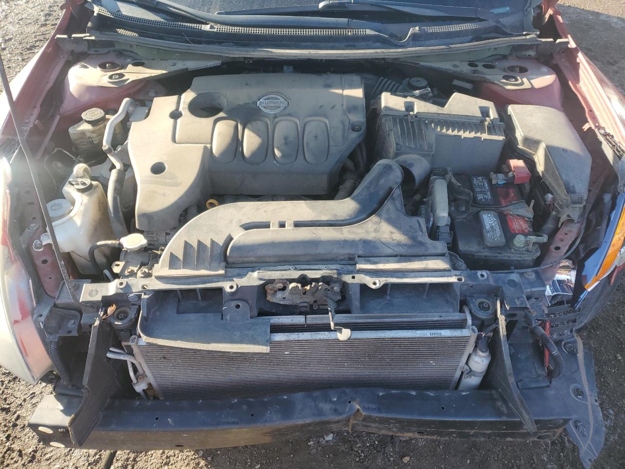 2009 Nissan Altima - Image 12