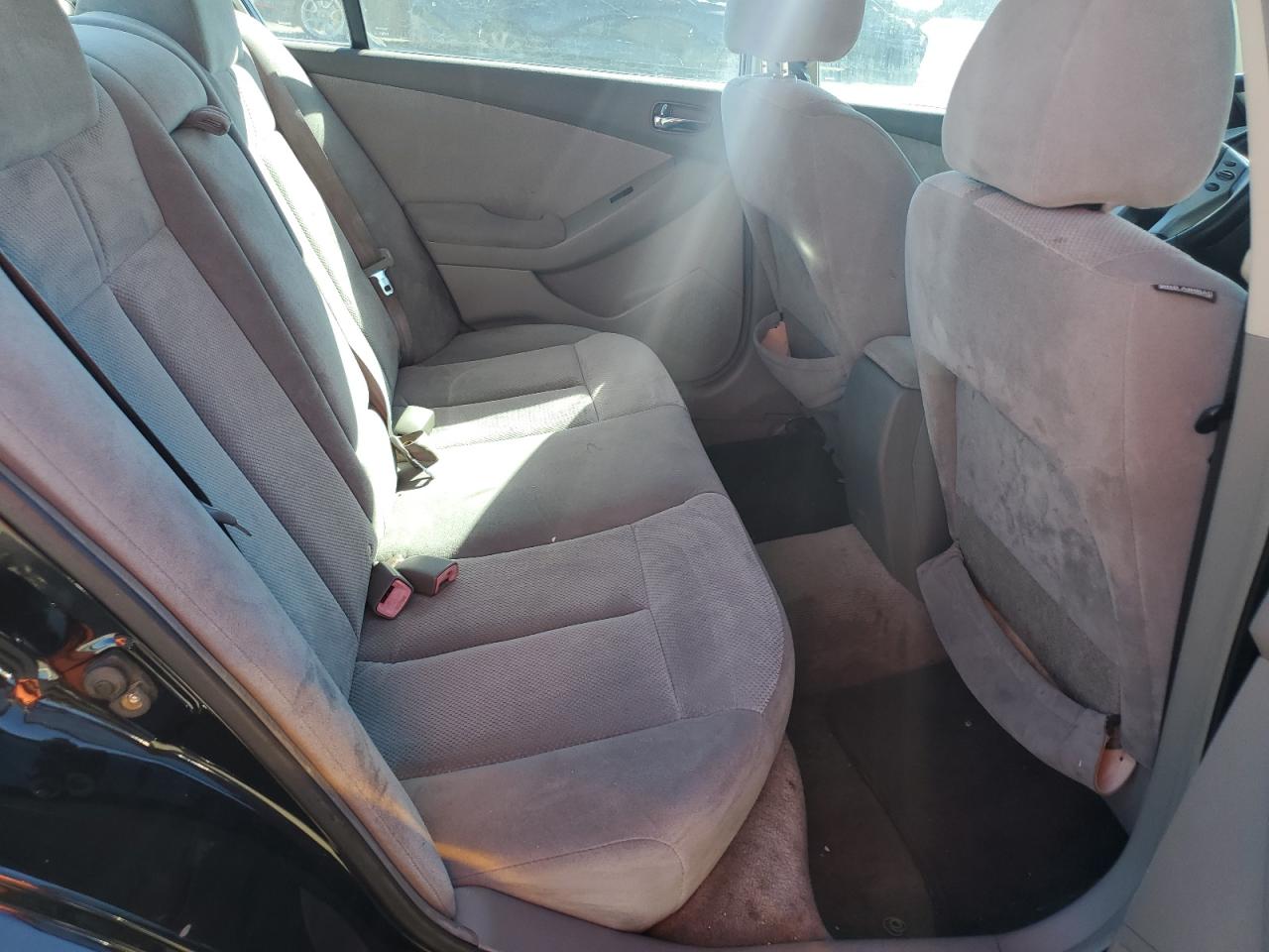 2008 Nissan Altima - Image 10