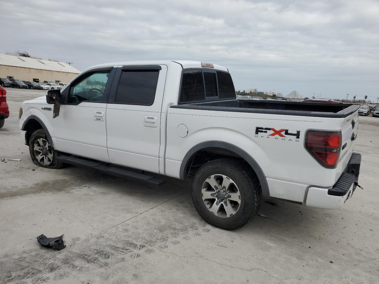 2011 Ford F-150 - Image 2