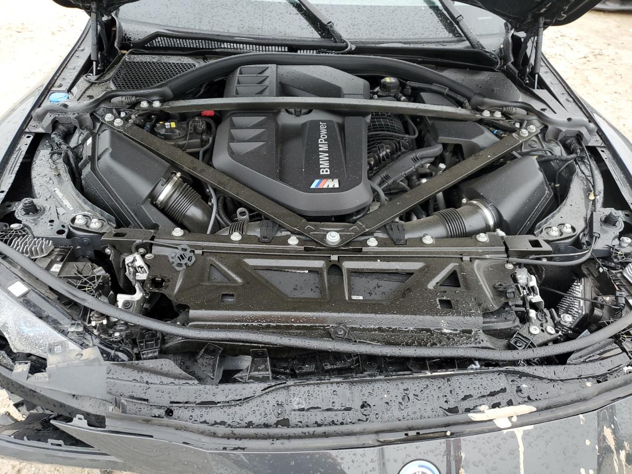 2022 BMW M4 - Image 11