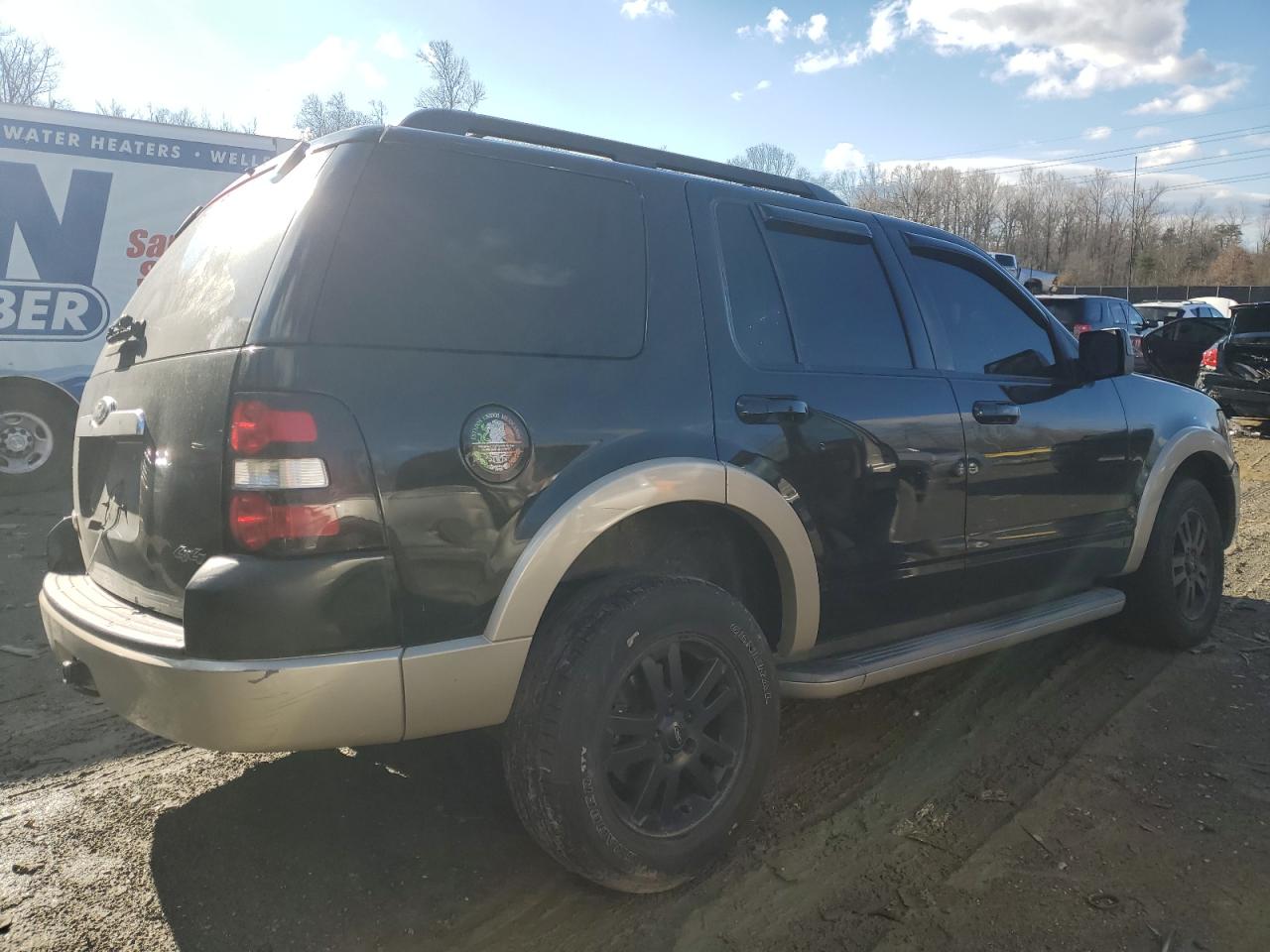 2010 Ford Explorer - Image 3