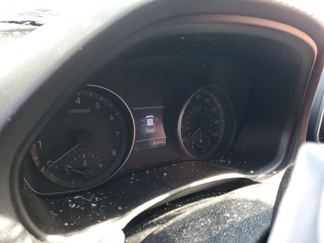 2018 Hyundai Elantra - Image 9