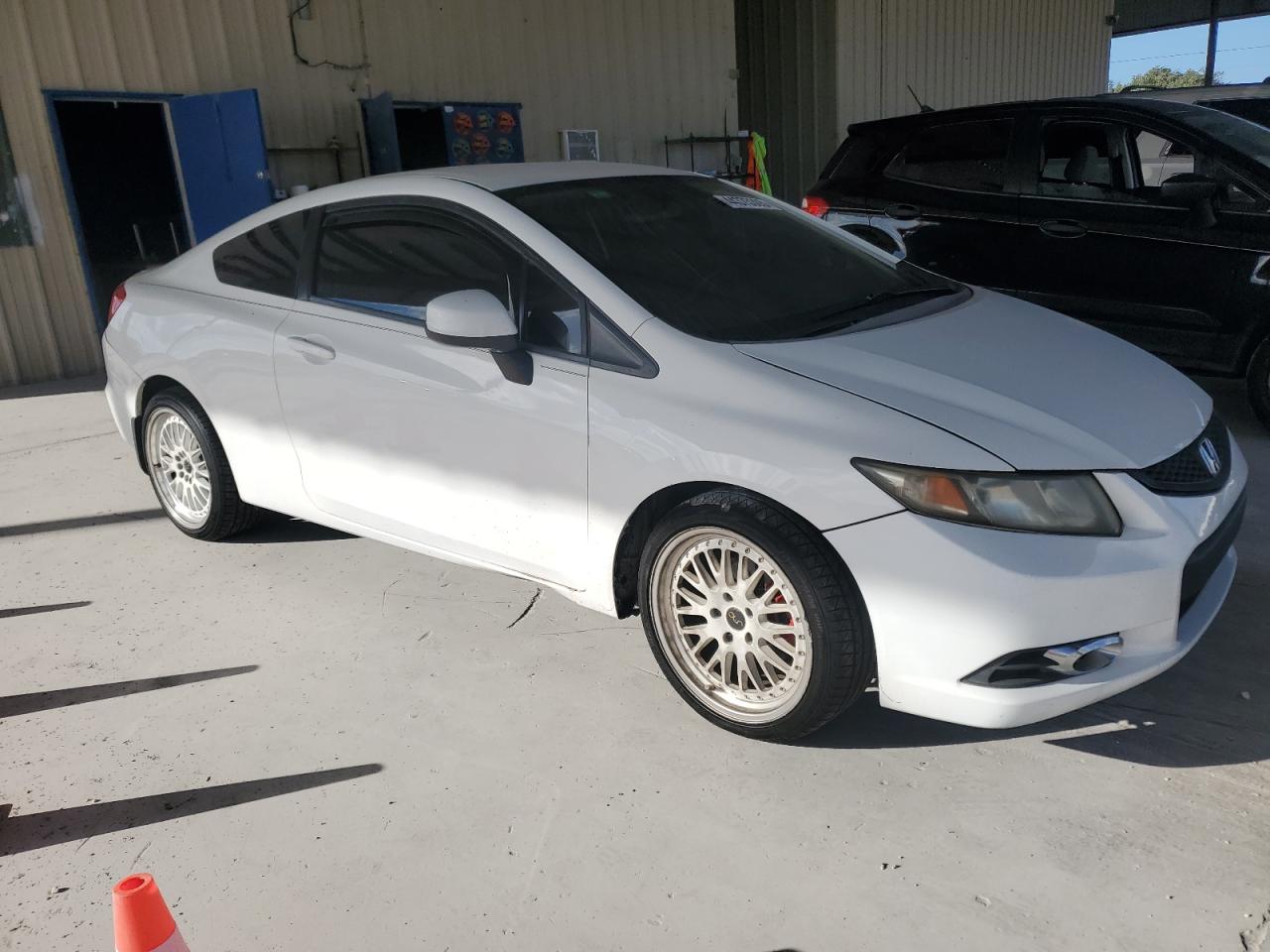 2013 Honda Civic - Image 4