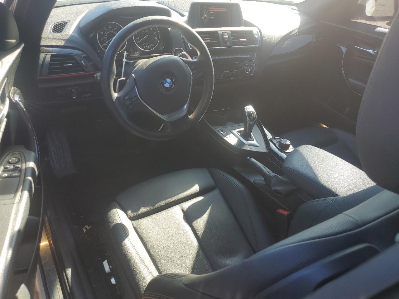 2016 BMW 2er - Image 8