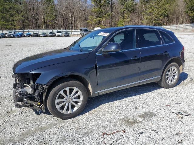 2014 Audi Q5 Premium Plus