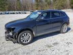 2014 Audi Q5 Premium Plus للبيع في Gainesville، GA - Front End