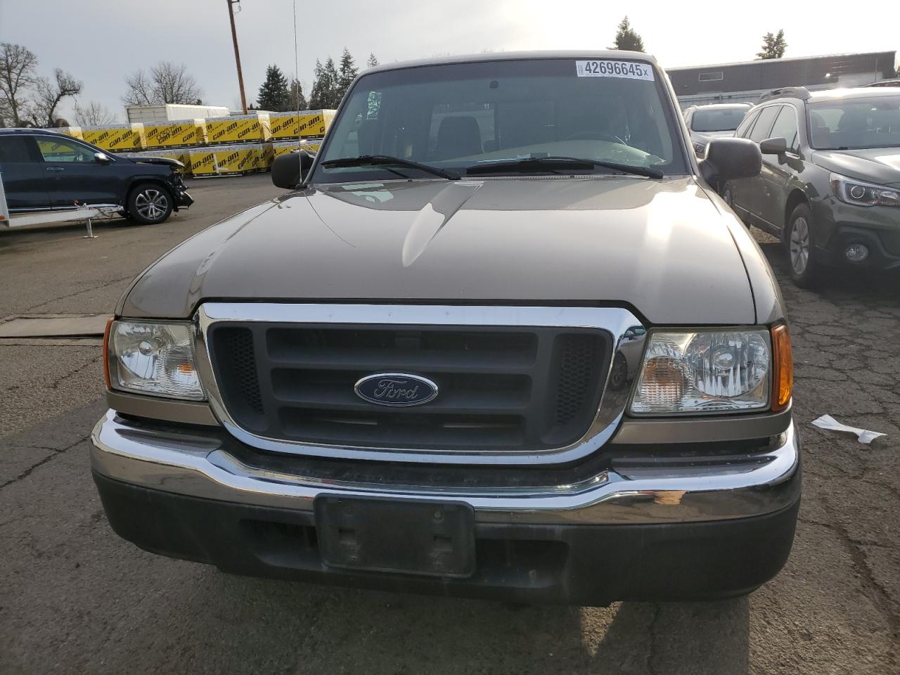 2004 Ford Ranger - Image 5