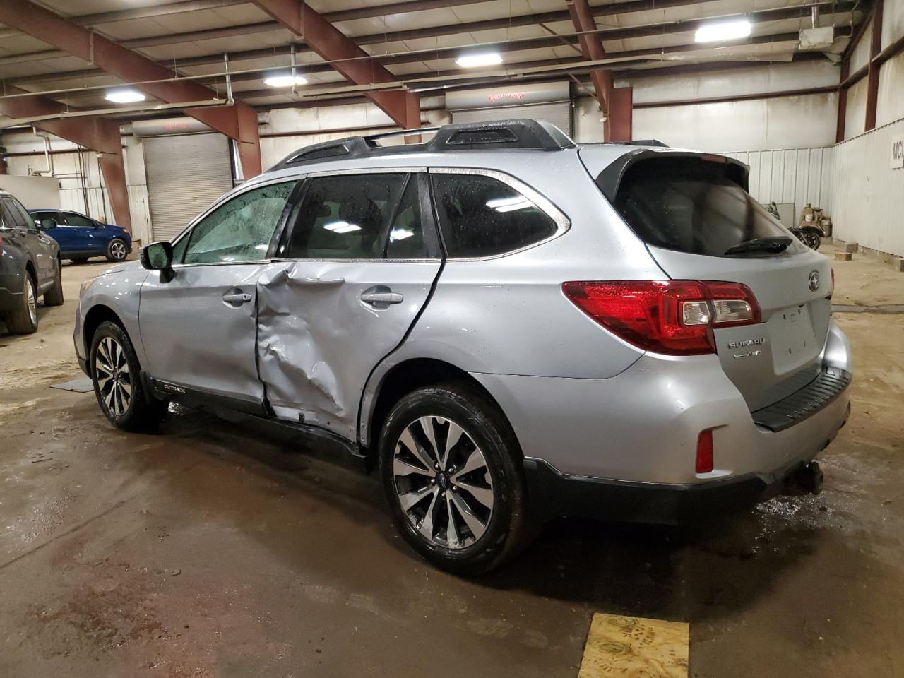 2015 Subaru Outback - Image 2