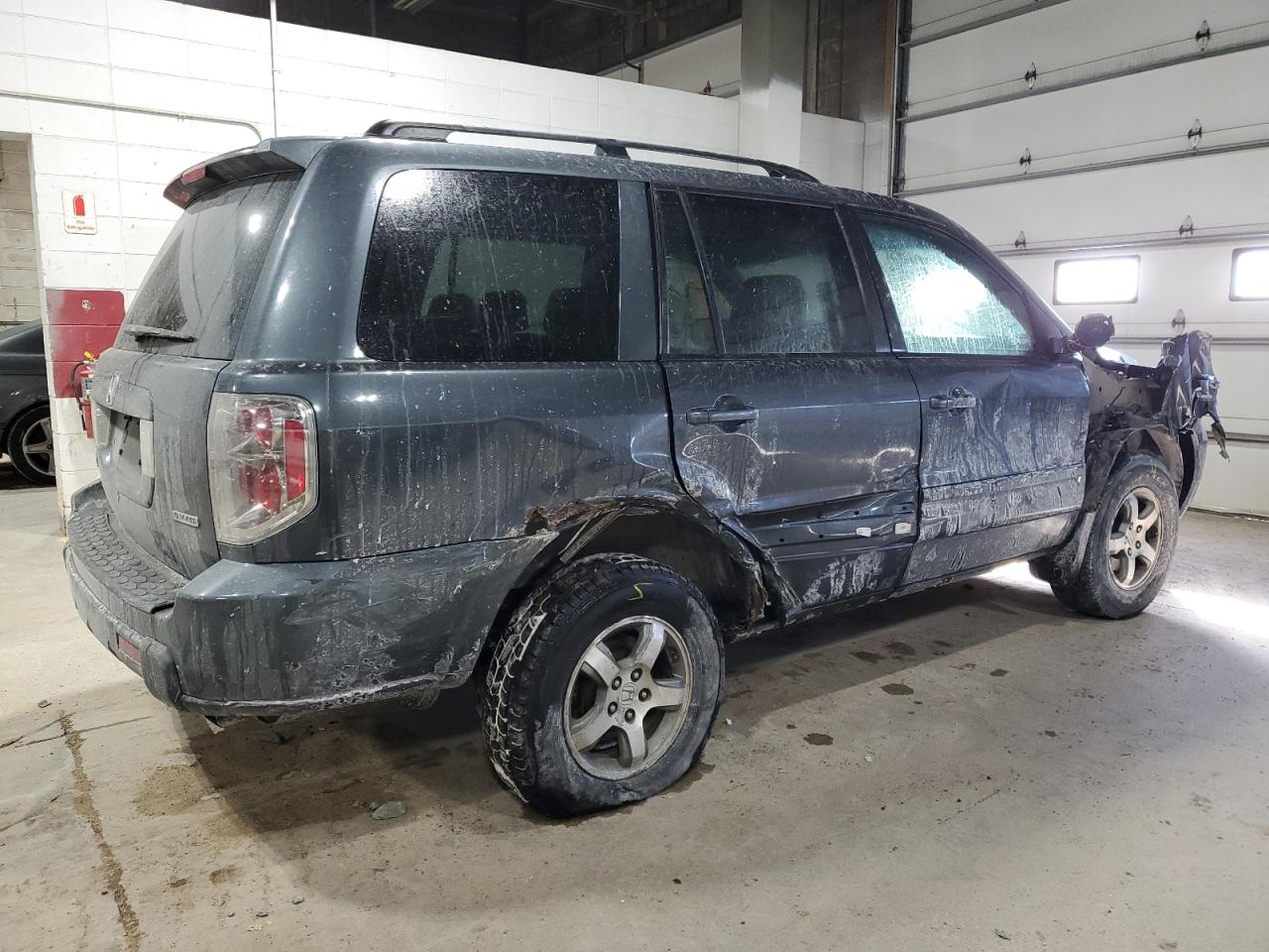 2006 Honda Pilot - Image 3