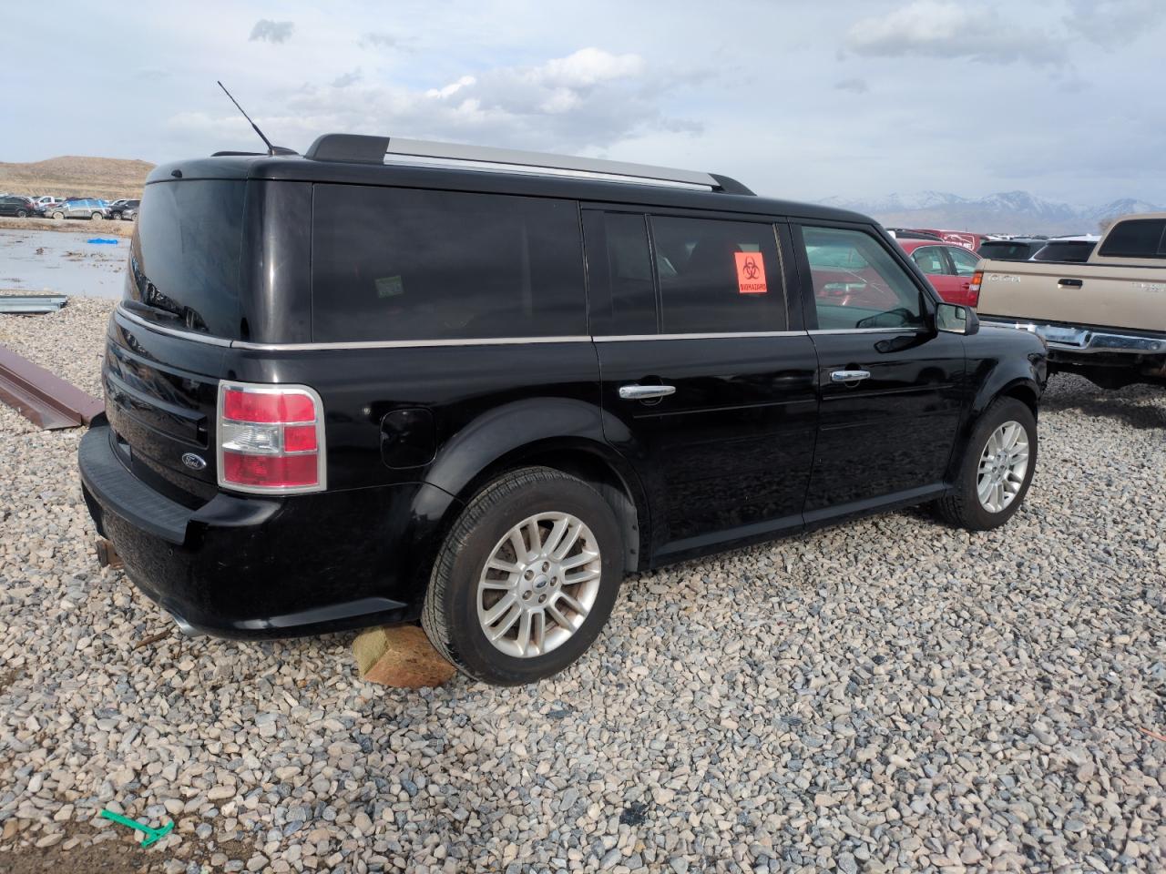 2016 Ford Flex - Image 3