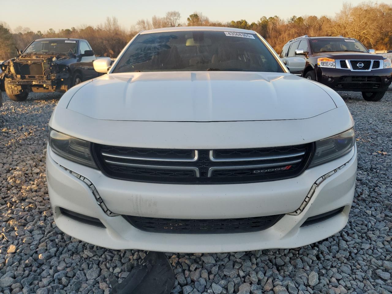 2015 Dodge Charger - Image 5