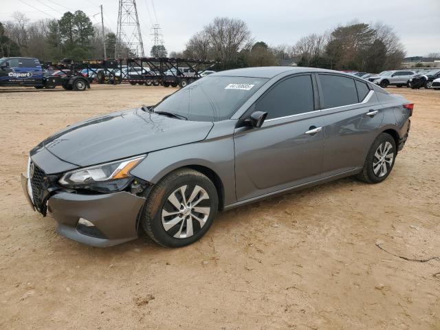 2021 Nissan Altima S