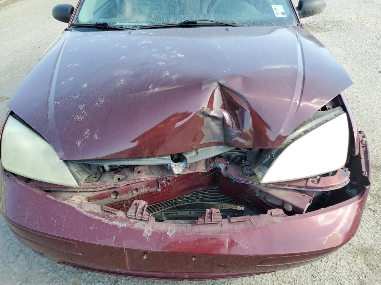 2007 Ford Focus - Image 11