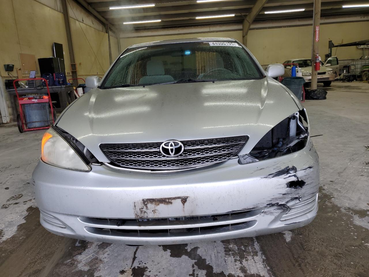2003 Toyota Camry - Image 5