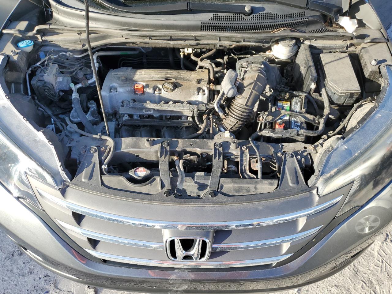 2013 Honda CR-V - Image 12