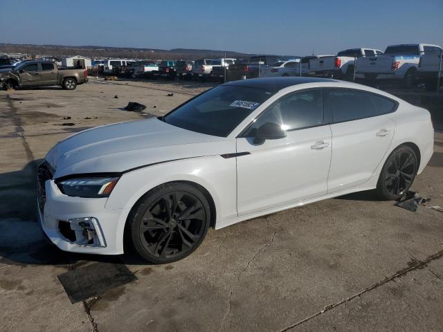 2024 Audi S5 Premium Plus