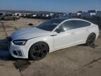 2024 Audi S5 Premium Plus zu verkaufen in Grand Prairie, TX - Side