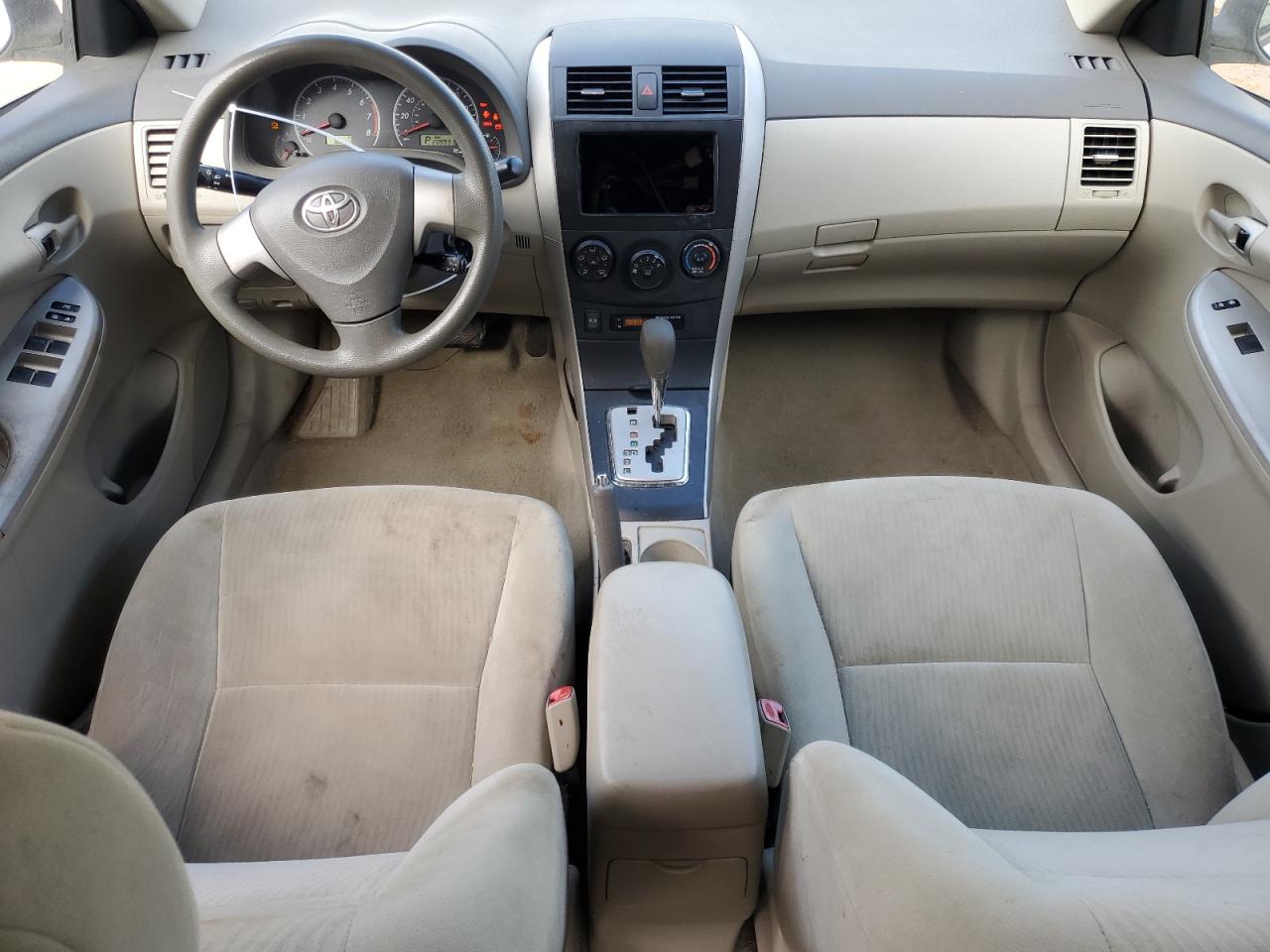2010 Toyota Corolla - Image 8