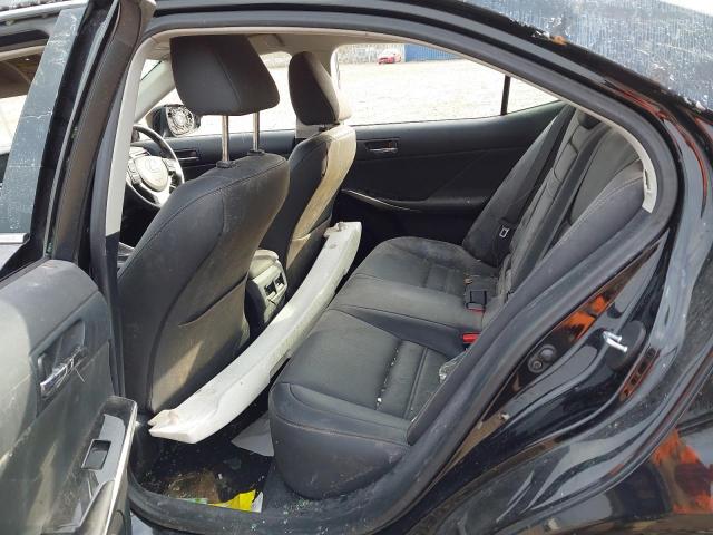2015 LEXUS IS 300H EX