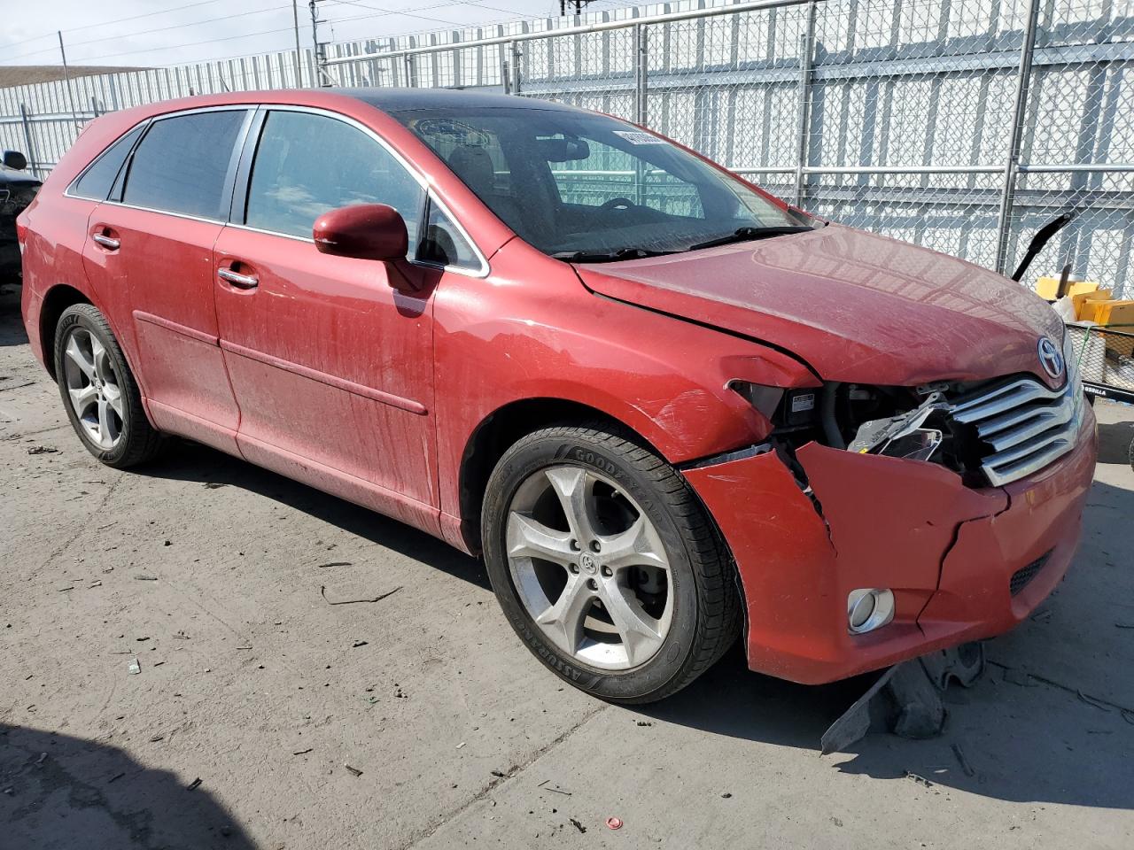 2009 Toyota Venza - Image 4