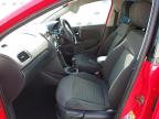 2012 VOLKSWAGEN POLO MATCH for sale at Copart WHITBURN