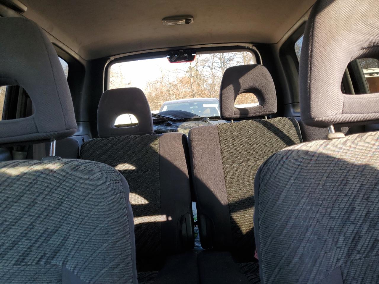 2000 Toyota RAV 4 - Image 10