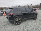 2018 Jeep Compass Trailhawk en Venta en Mebane, NC - Front End