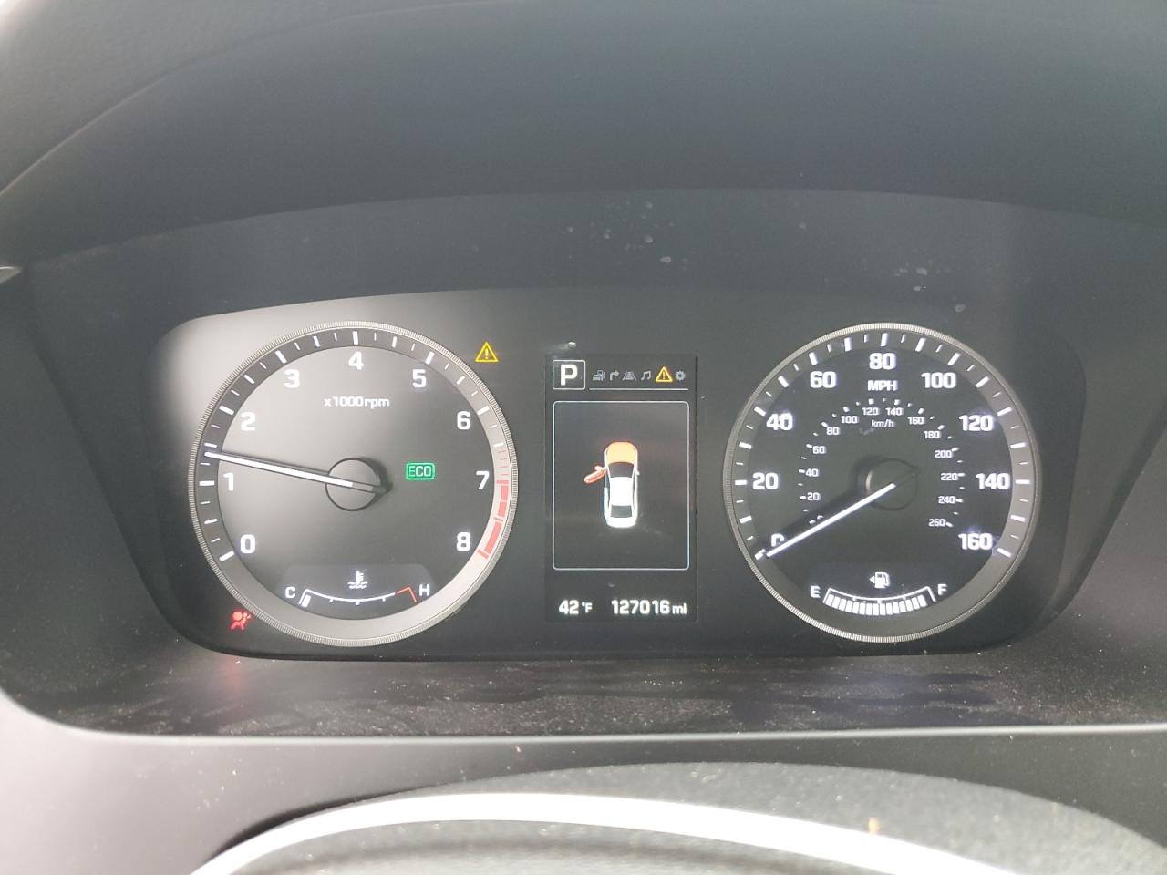 2015 Hyundai Sonata - Image 9