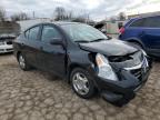 2015 Nissan Versa S იყიდება Bridgeton-ში, MO - Front End