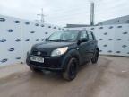 2007 DAIHATSU TERIOS S for sale at Copart BRISTOL