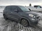 Airway Heights, WA에서 판매 중인 2014 Fiat 500L Trekking - Front End
